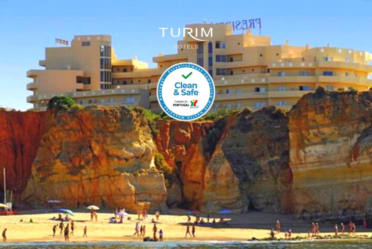 Turim Presidente Hotel Portimão Kültér fotó