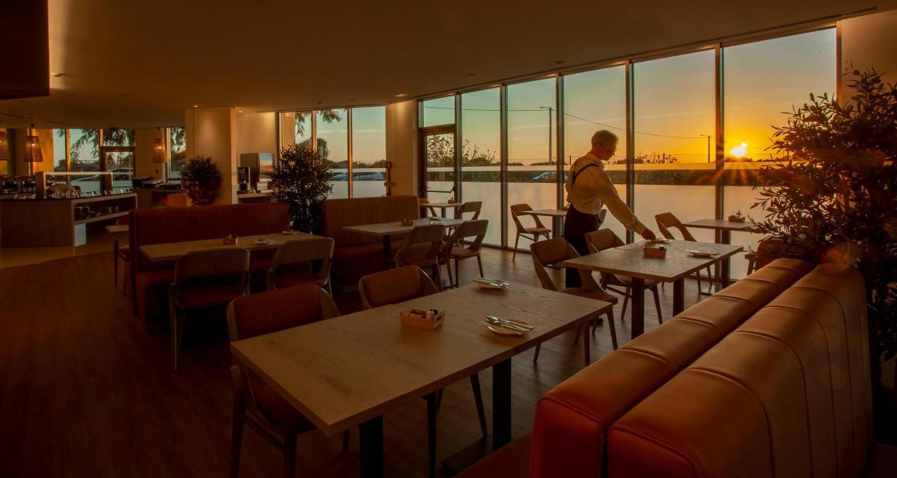 Turim Presidente Hotel Portimão Kültér fotó