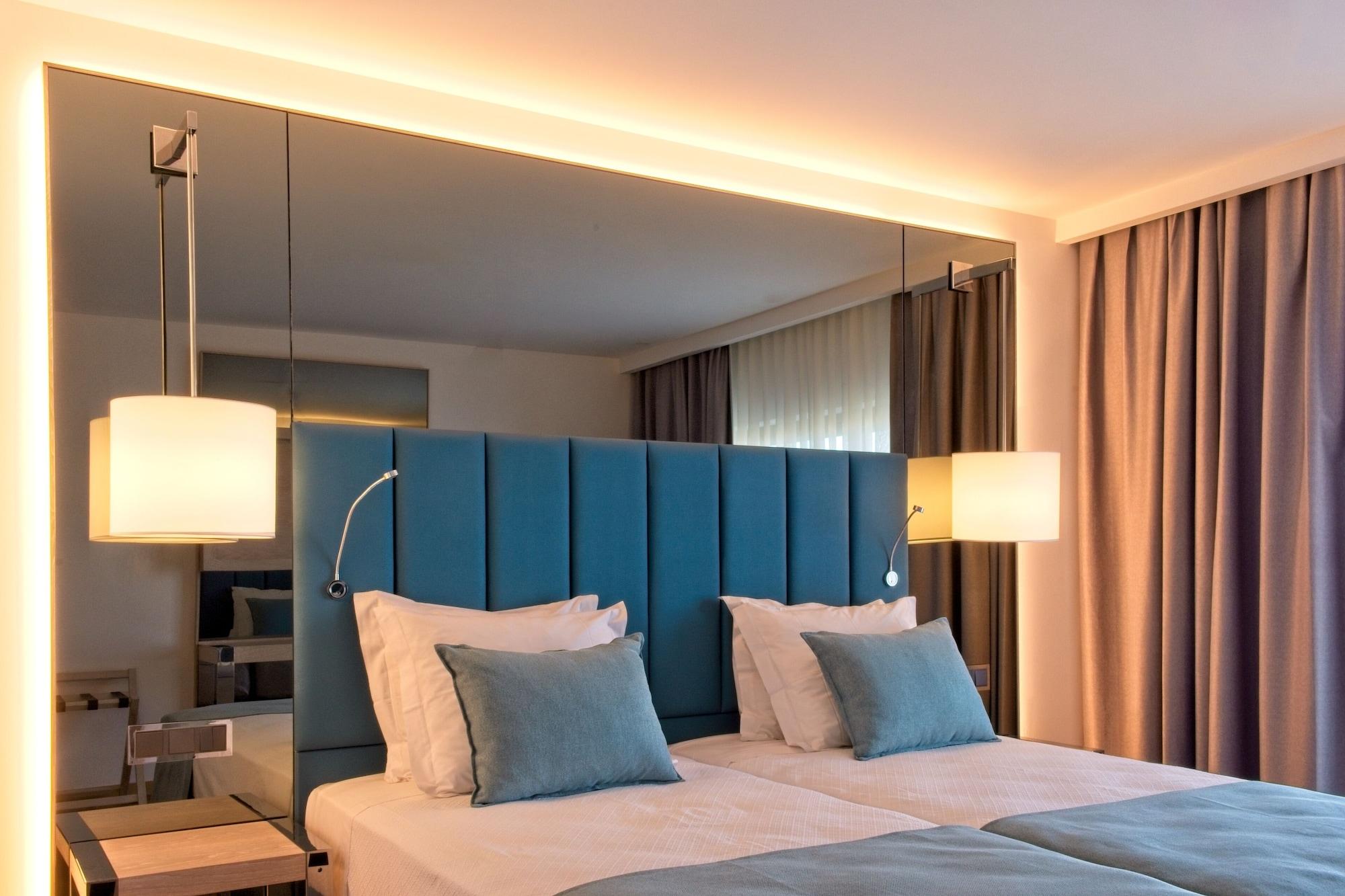 Turim Presidente Hotel Portimão Kültér fotó