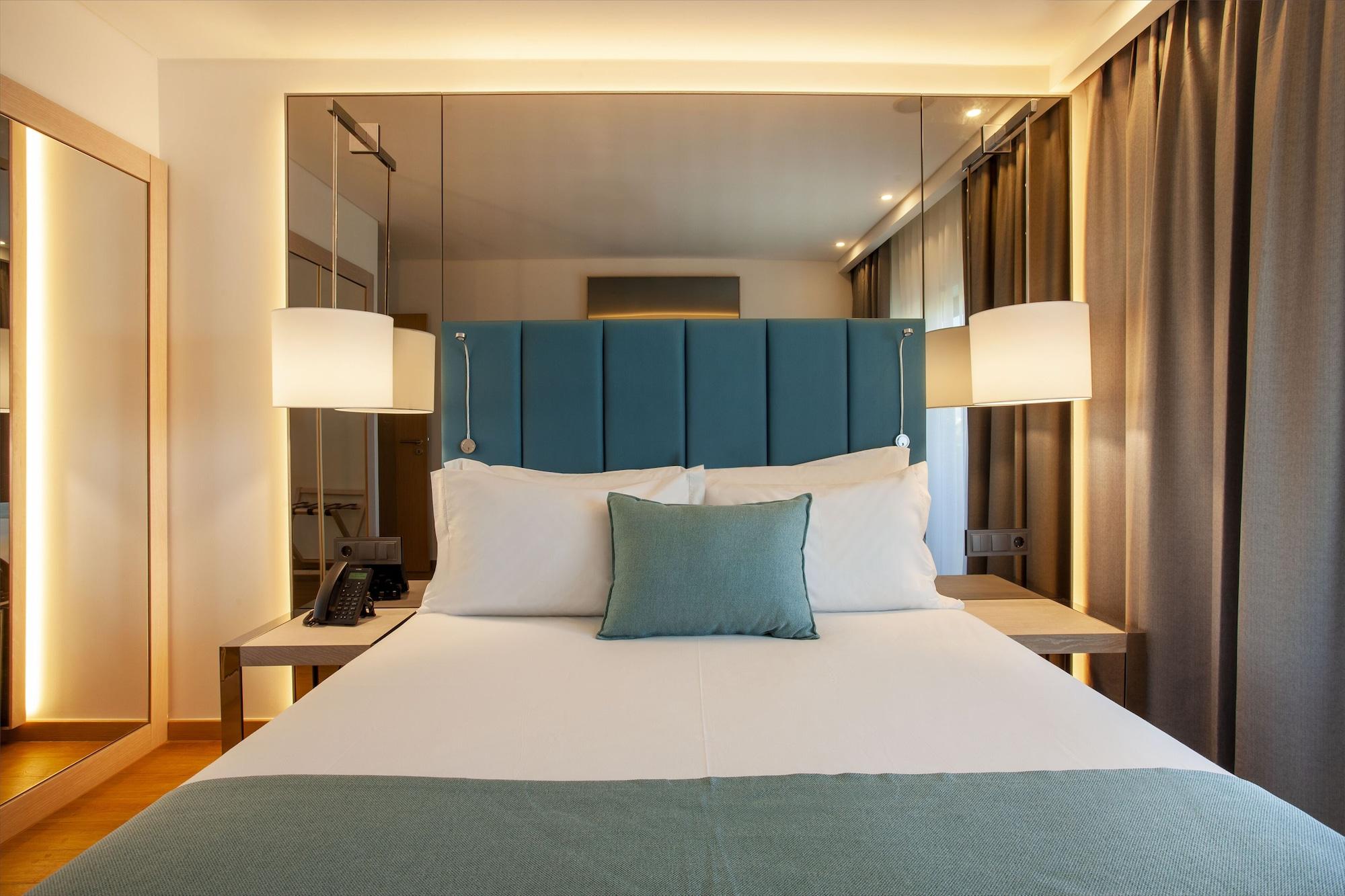 Turim Presidente Hotel Portimão Kültér fotó