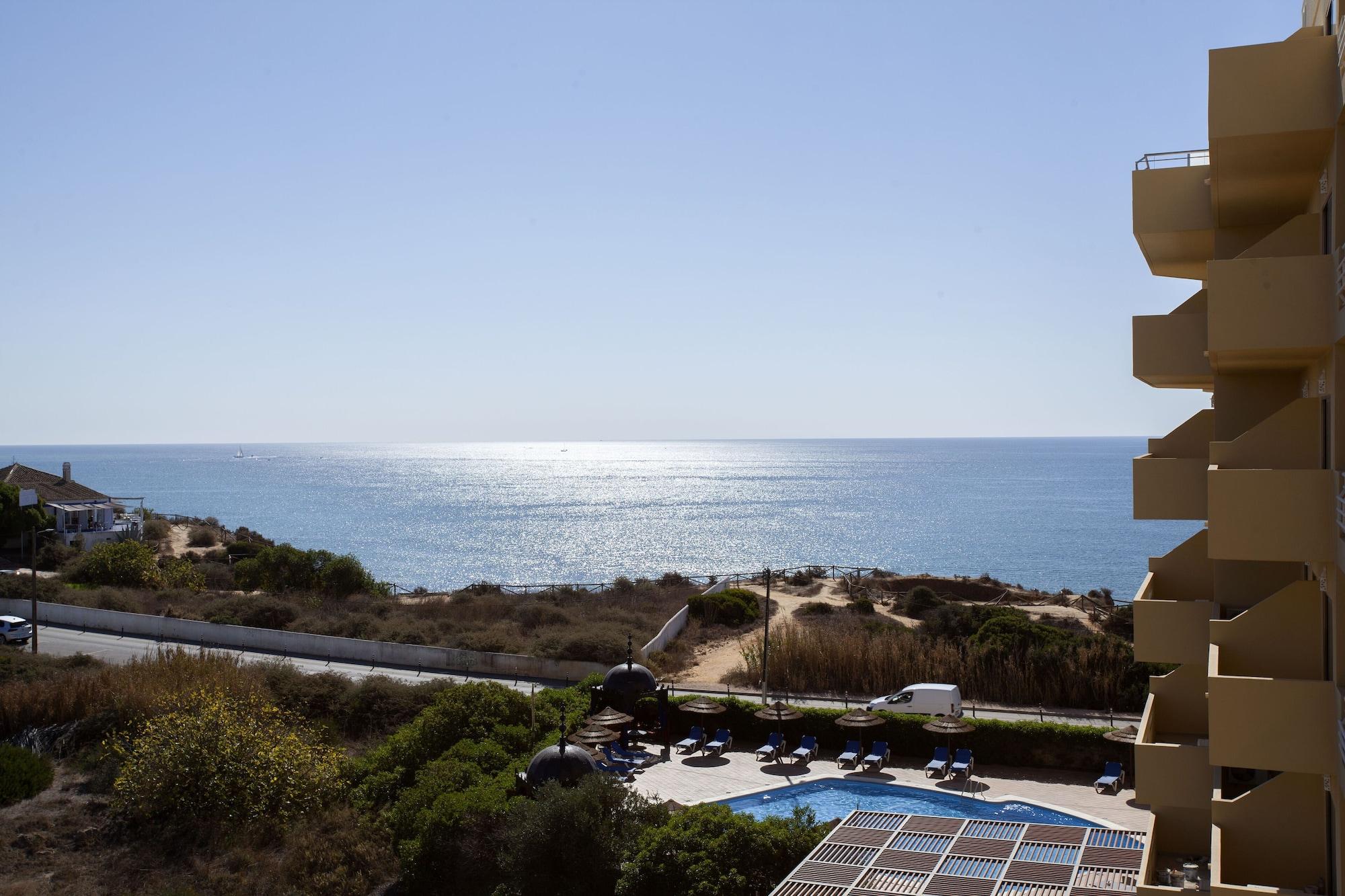 Turim Presidente Hotel Portimão Kültér fotó