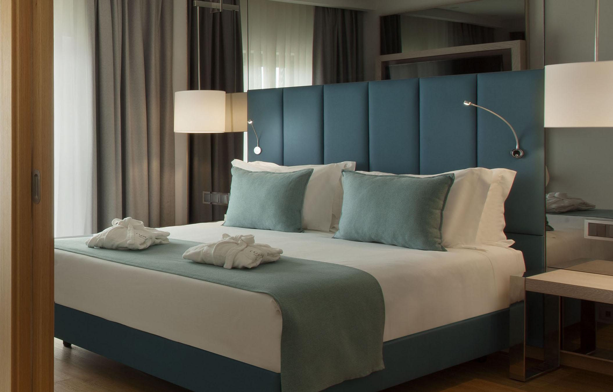 Turim Presidente Hotel Portimão Kültér fotó