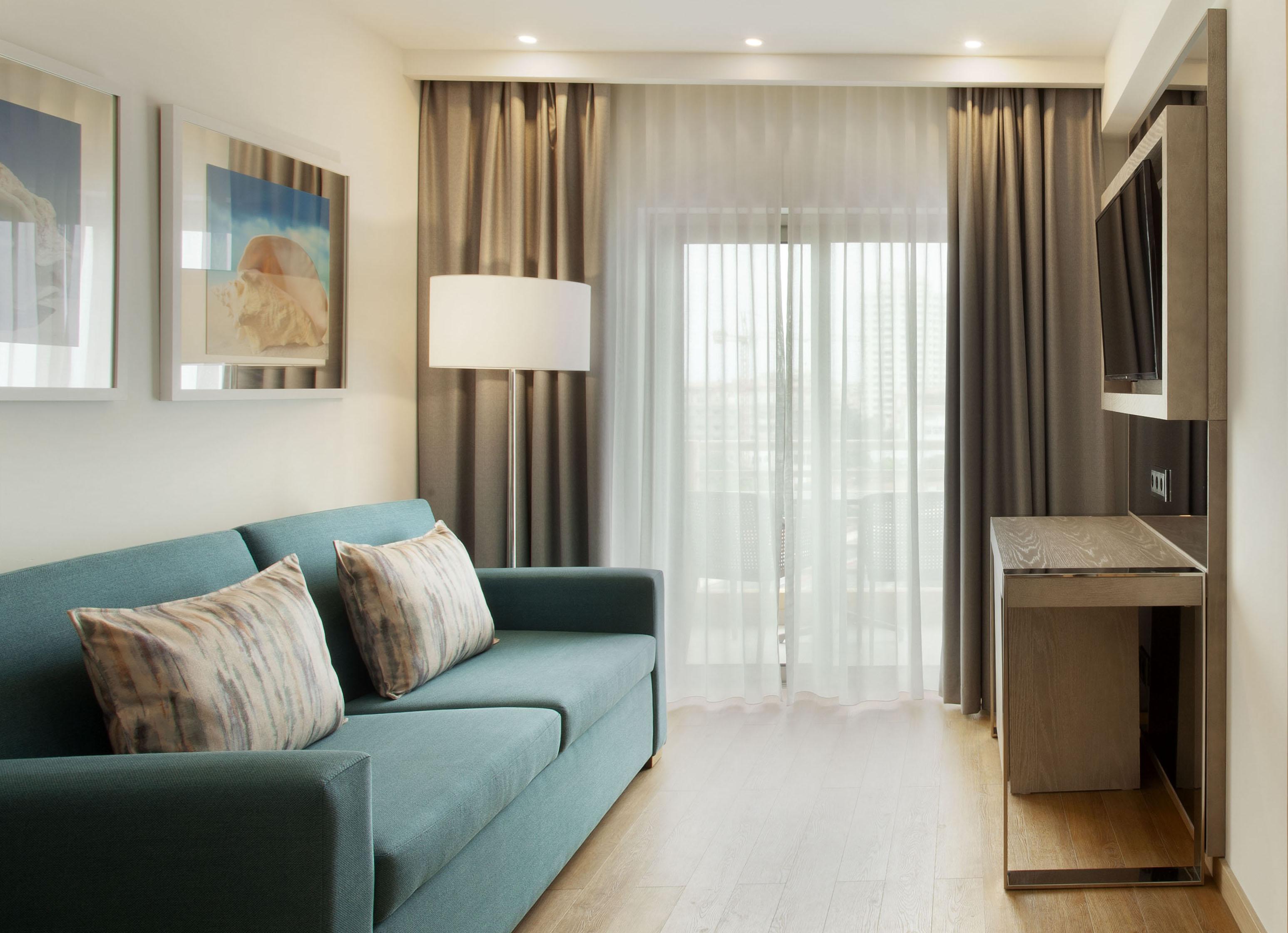 Turim Presidente Hotel Portimão Kültér fotó
