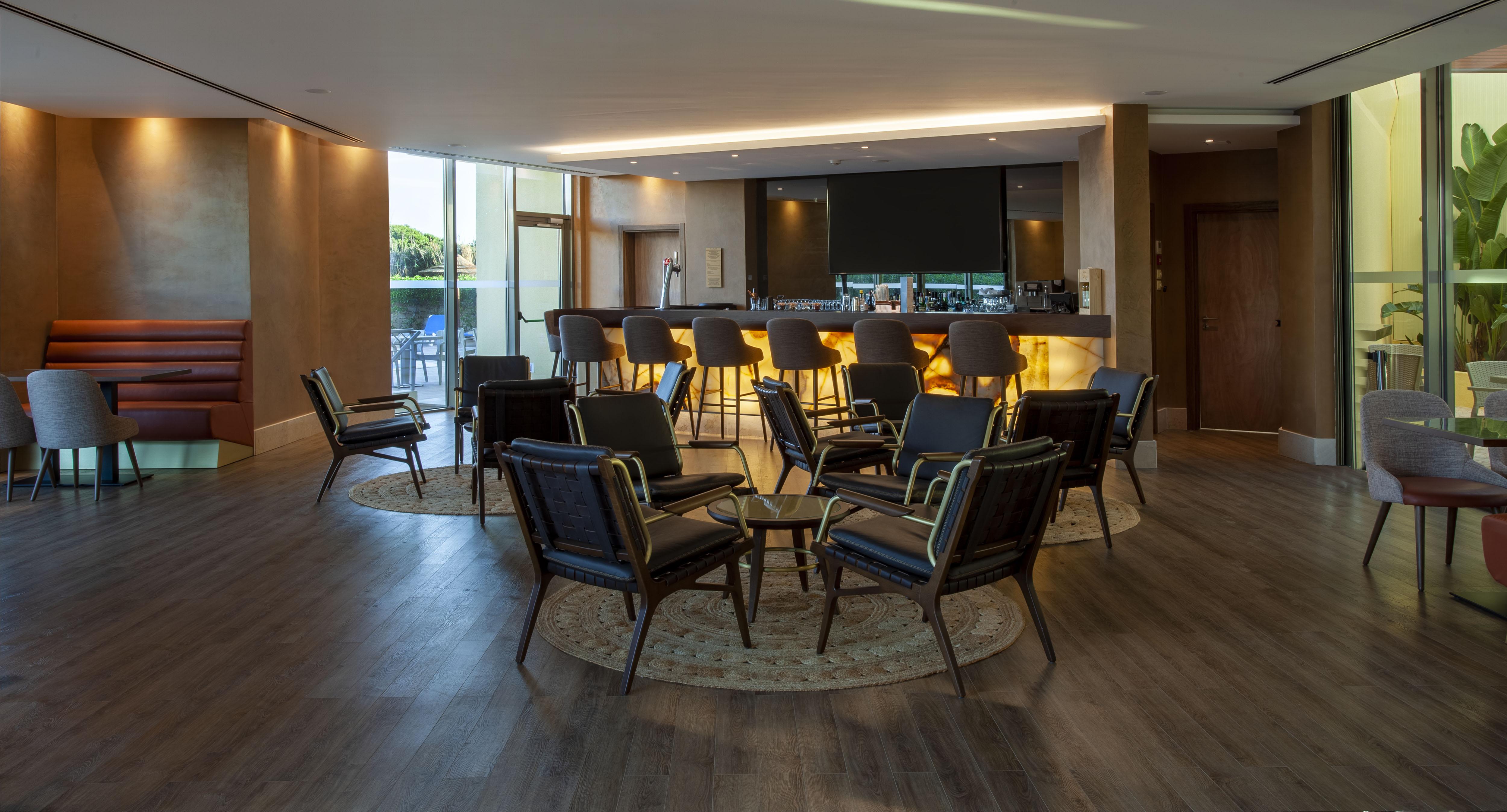 Turim Presidente Hotel Portimão Kültér fotó