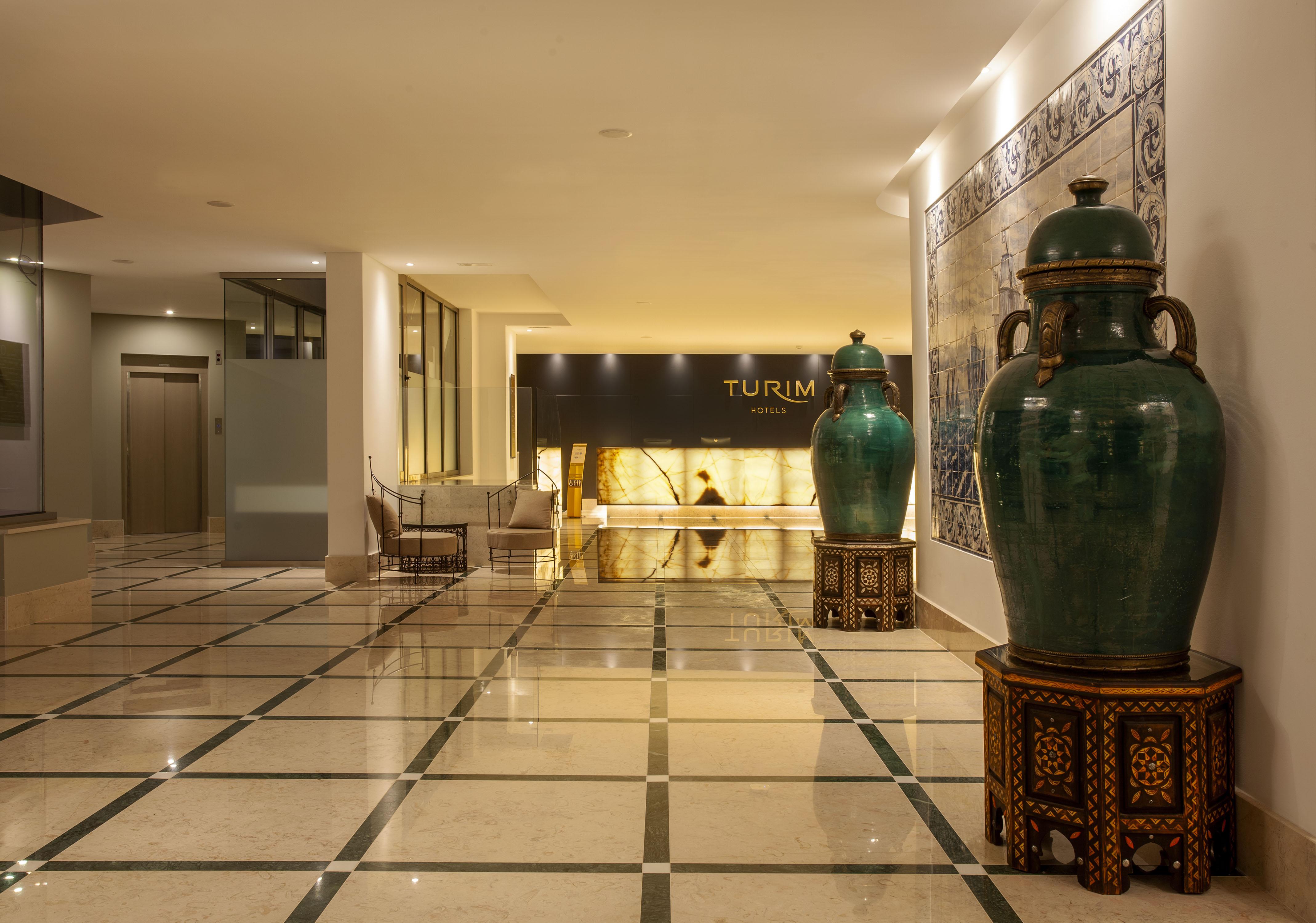 Turim Presidente Hotel Portimão Kültér fotó