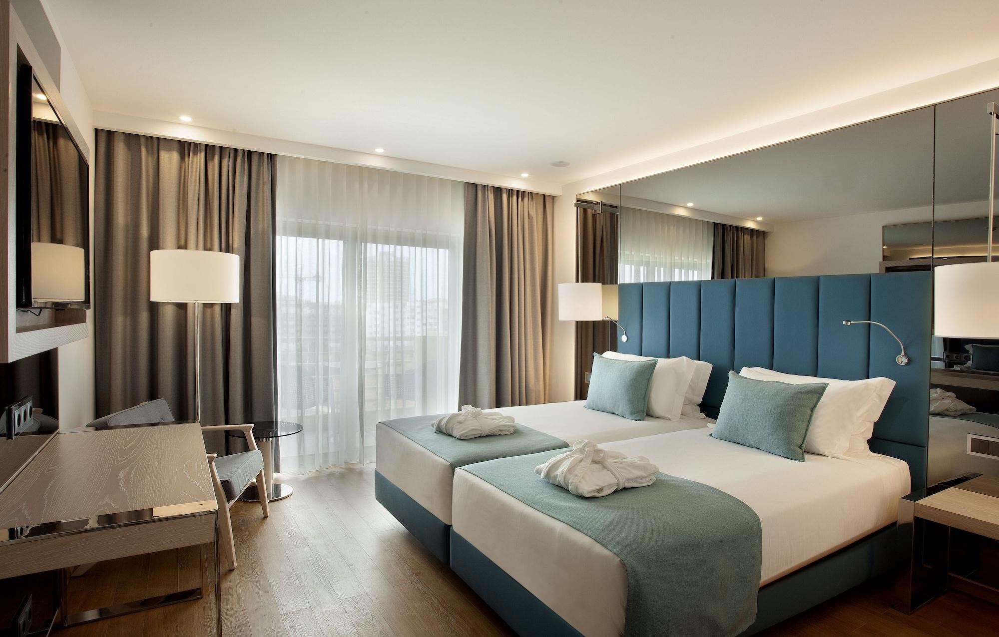Turim Presidente Hotel Portimão Kültér fotó