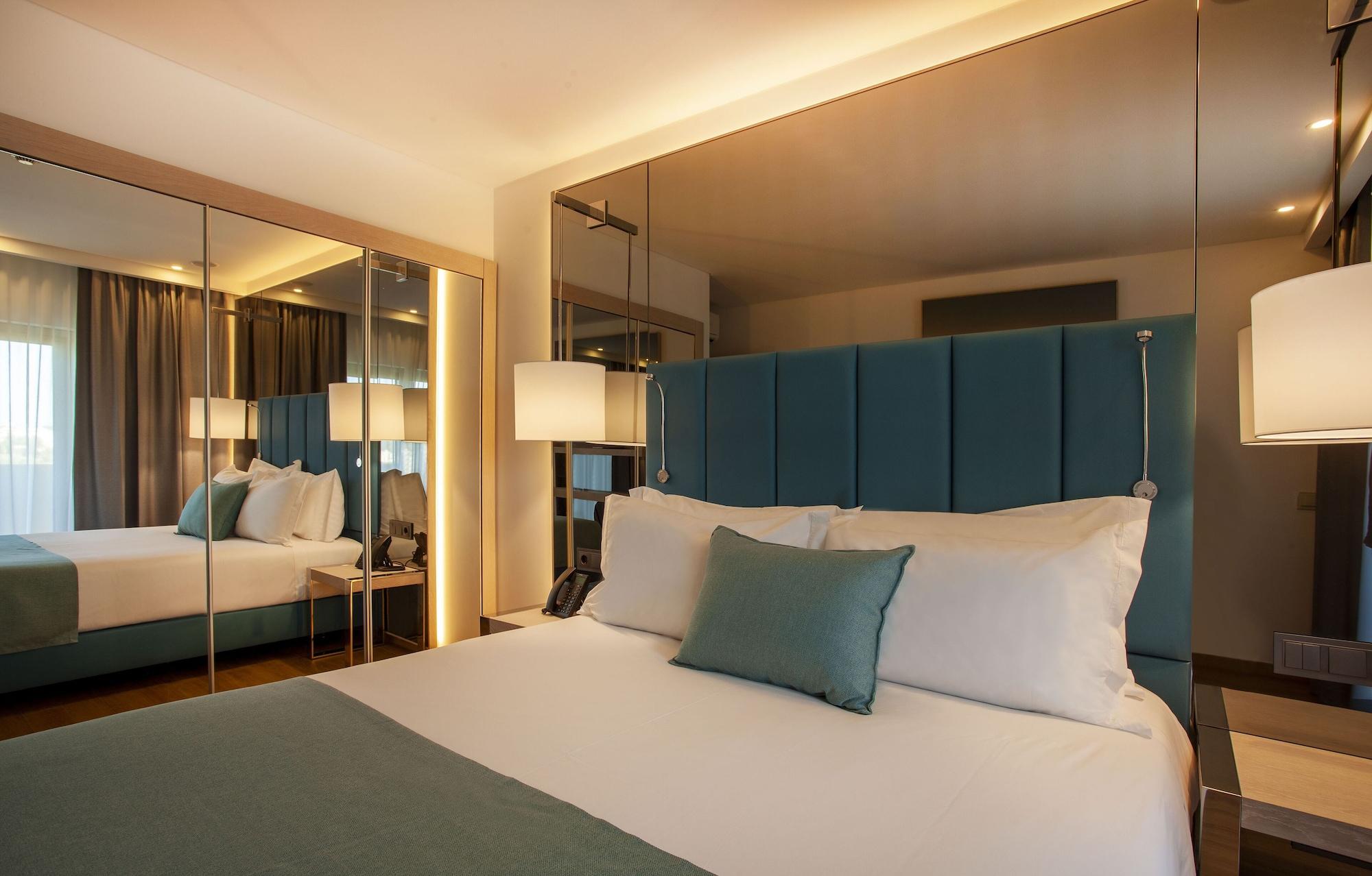 Turim Presidente Hotel Portimão Kültér fotó