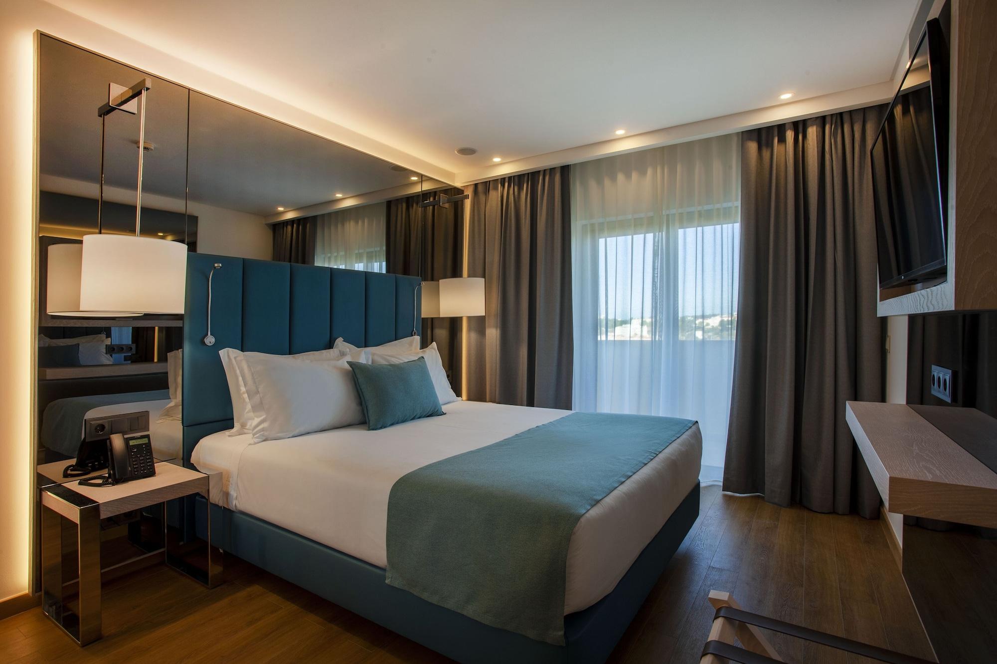 Turim Presidente Hotel Portimão Kültér fotó