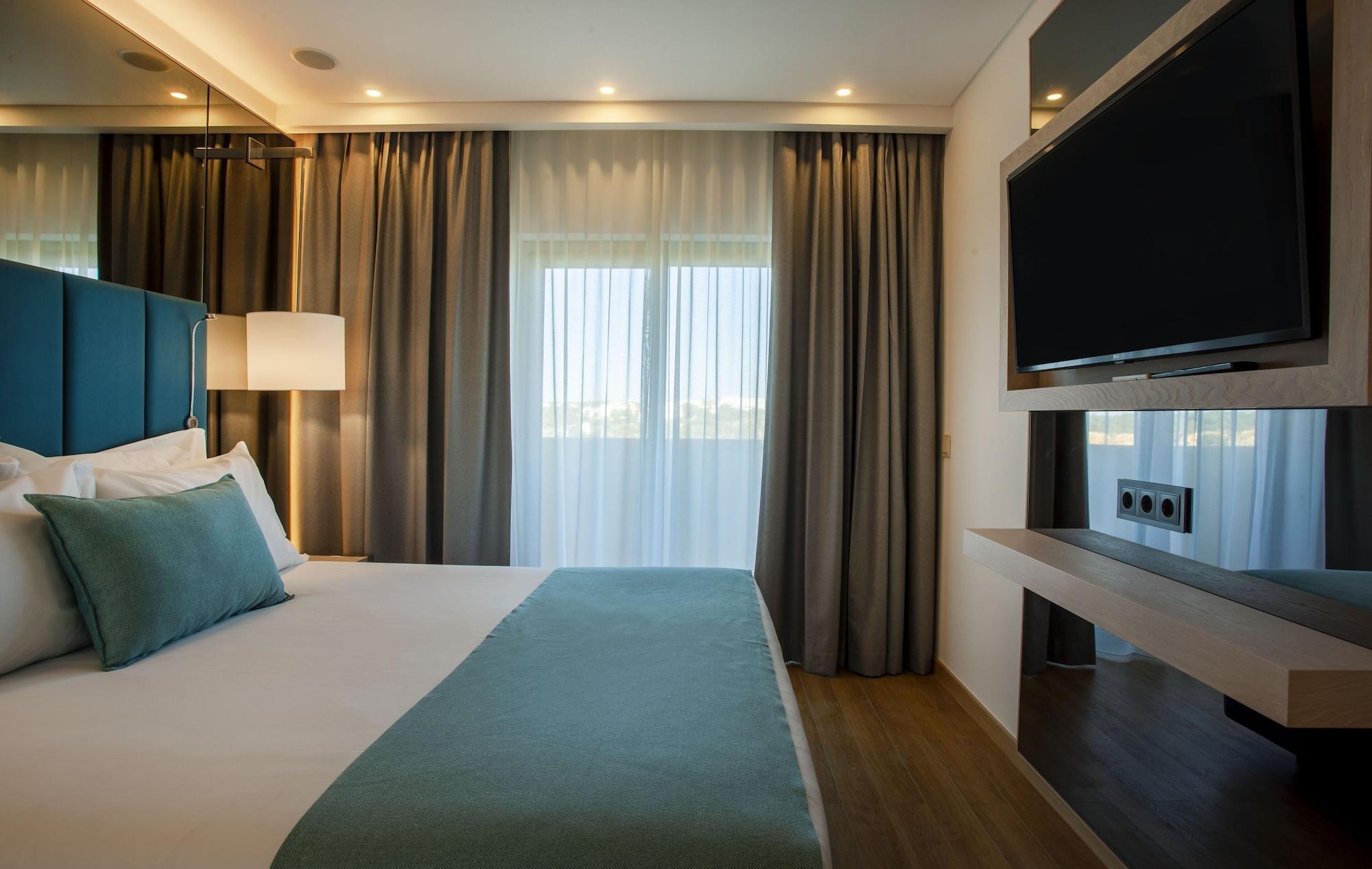 Turim Presidente Hotel Portimão Kültér fotó