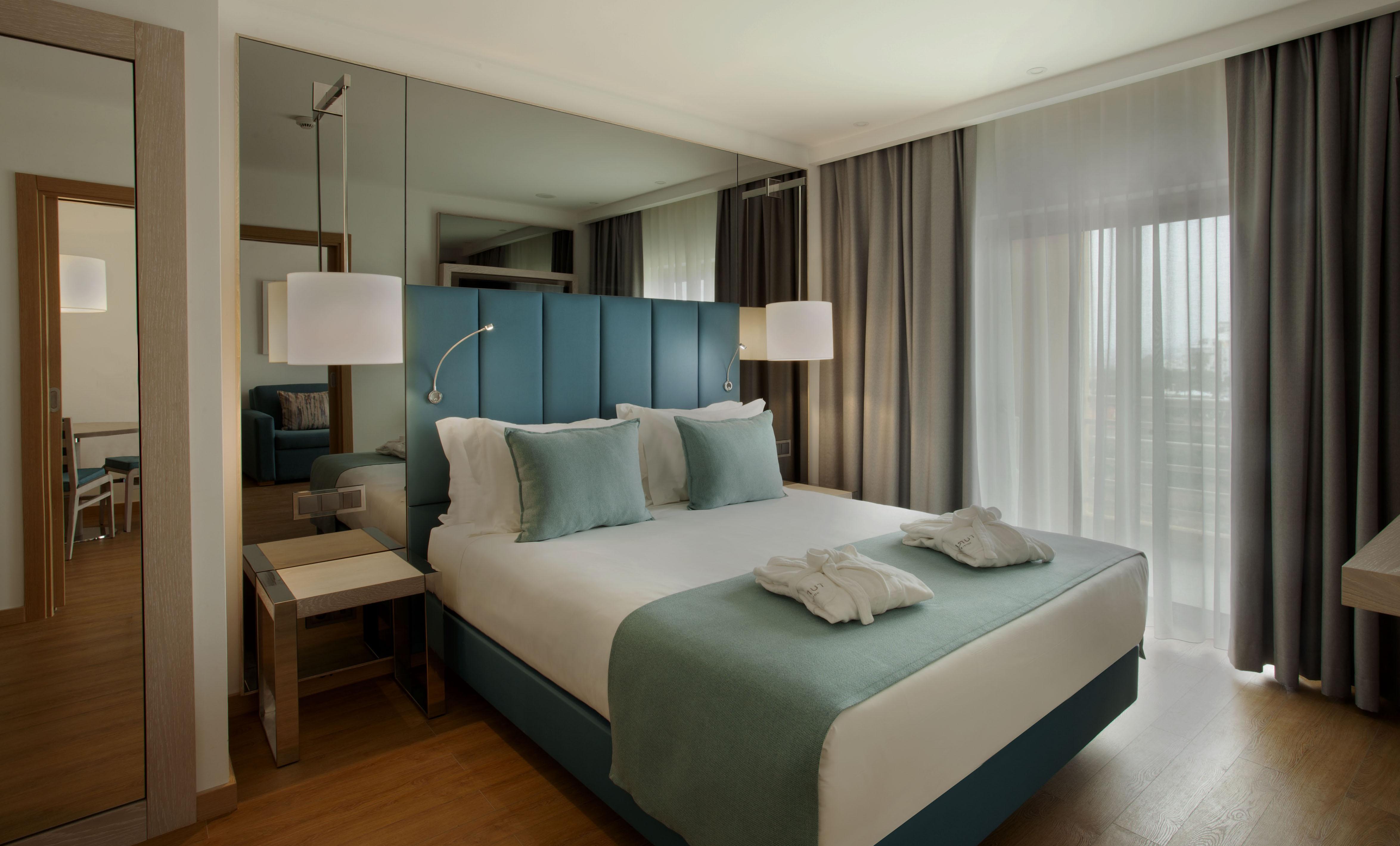 Turim Presidente Hotel Portimão Kültér fotó