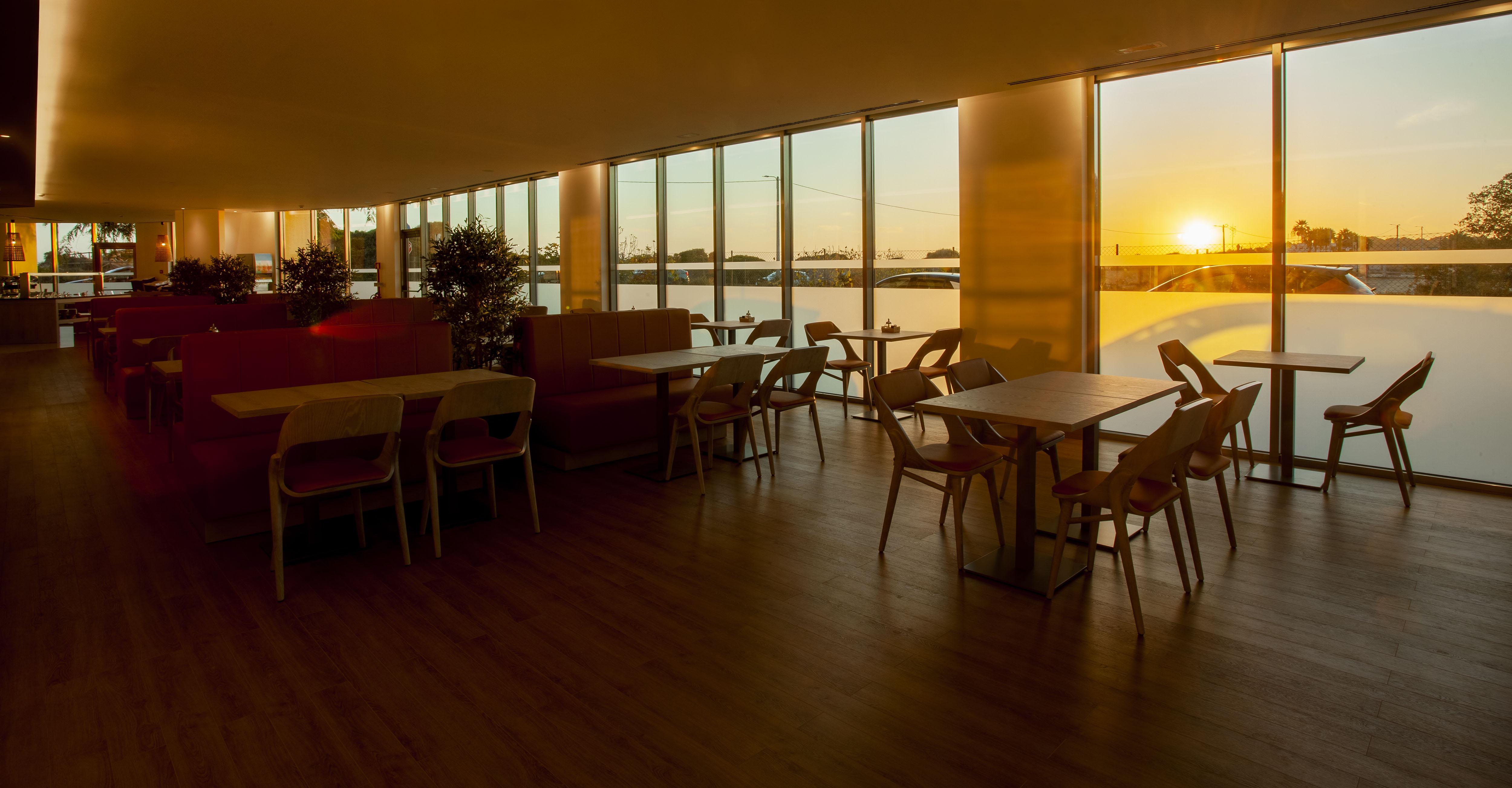 Turim Presidente Hotel Portimão Kültér fotó