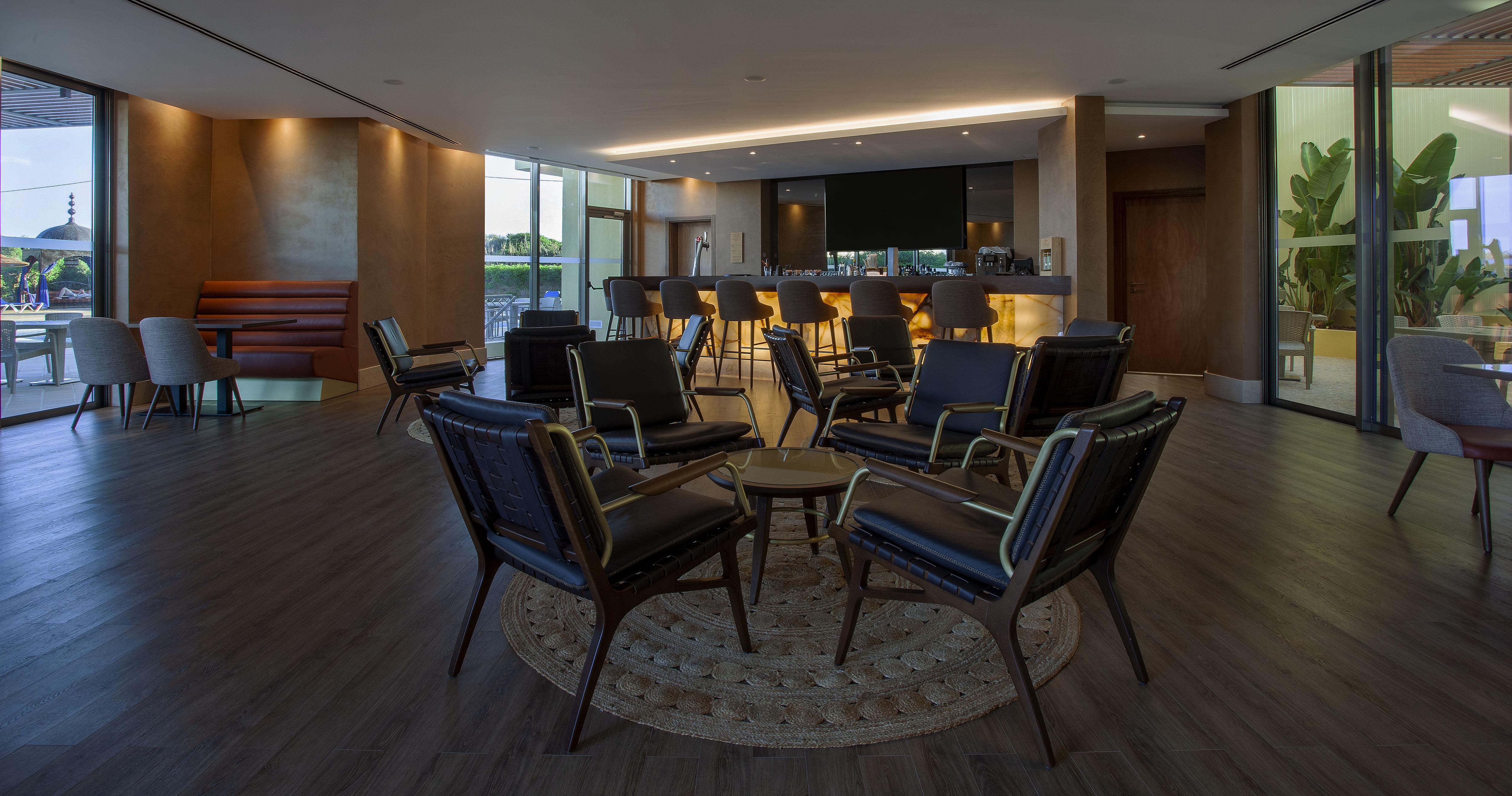 Turim Presidente Hotel Portimão Kültér fotó