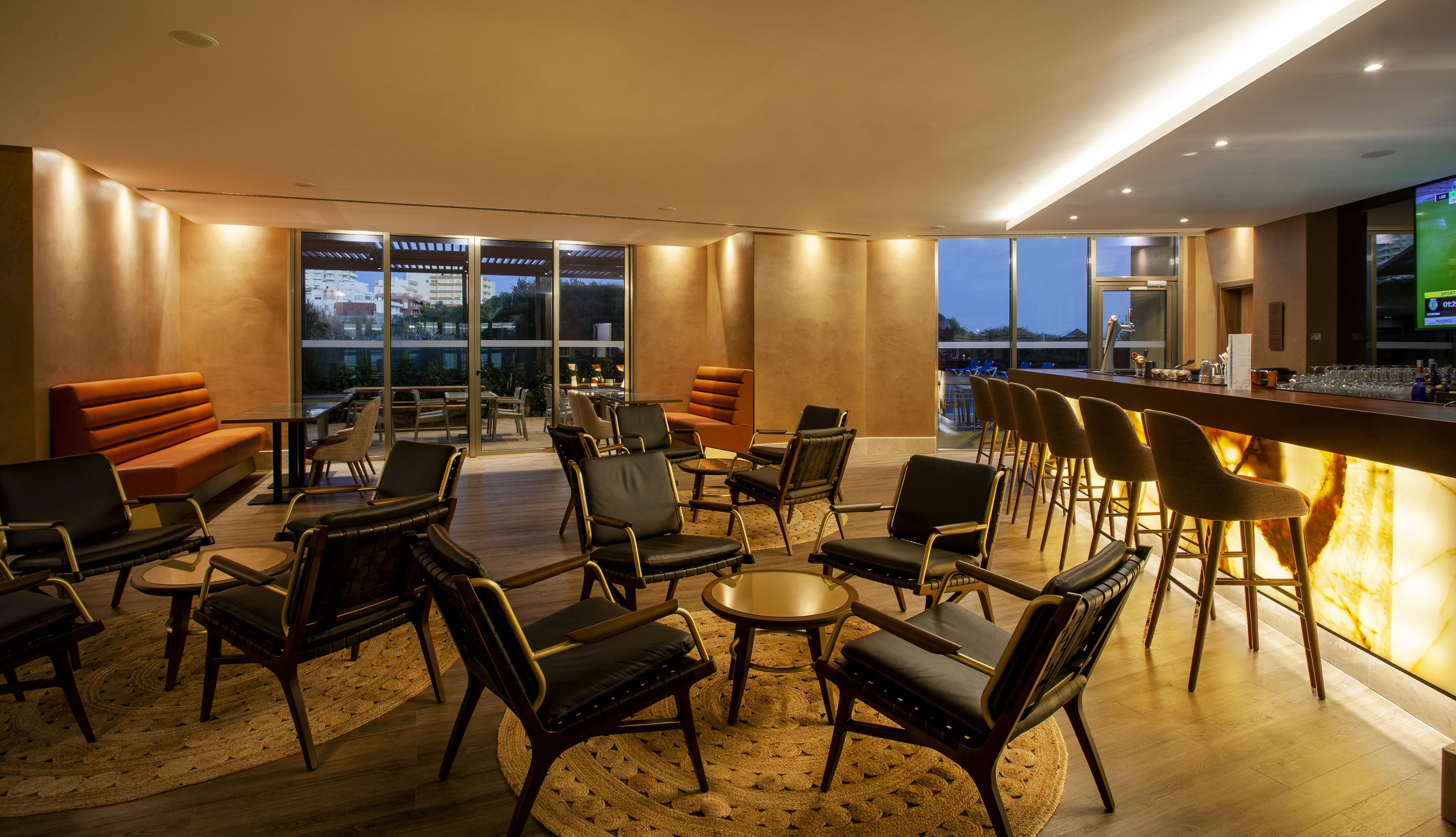 Turim Presidente Hotel Portimão Kültér fotó