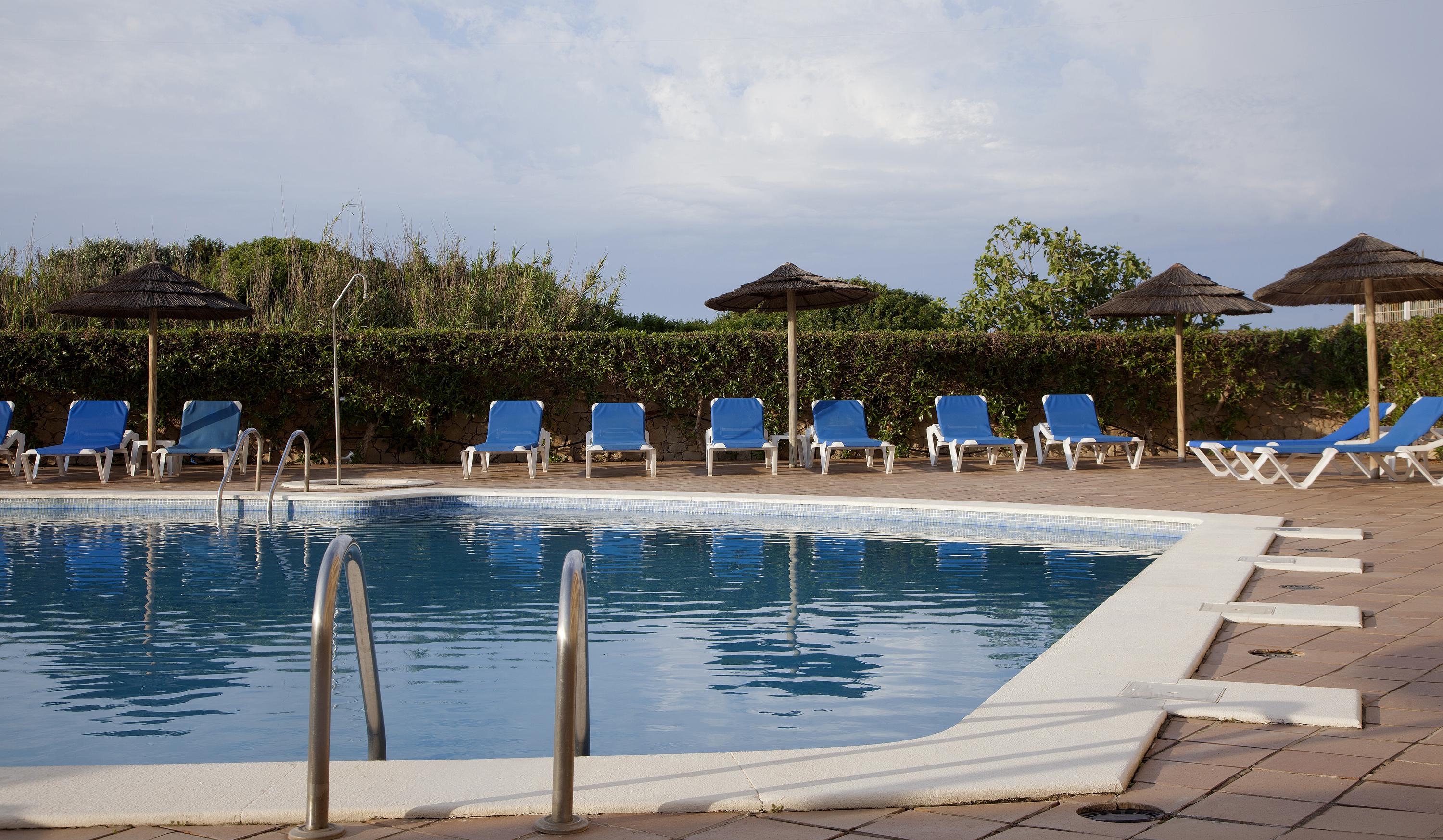 Turim Presidente Hotel Portimão Kültér fotó