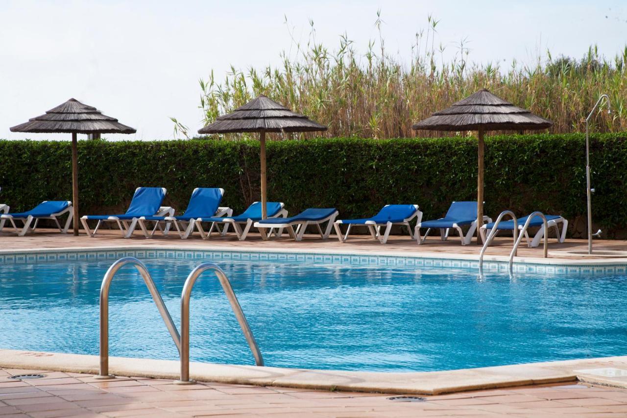 Turim Presidente Hotel Portimão Kültér fotó