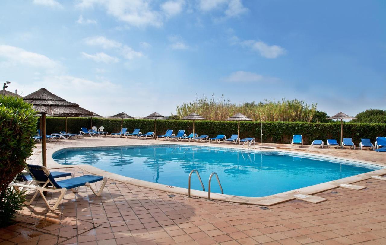 Turim Presidente Hotel Portimão Kültér fotó